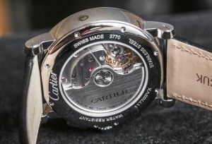 Replica-Cartier-Rotonde-Chronograph-Watch-Review