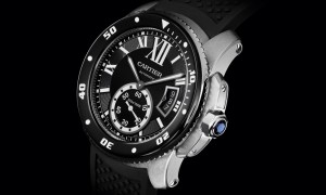 Replica CARTIER Calibre de Cartier Diver