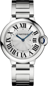 Cartier Ballon Bleu de Cartier 36mm Replica Watches