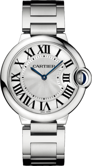 cartier ballon bleu copy