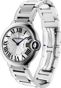 Cartier Ballon Bleu de Cartier 36mm copy Watches