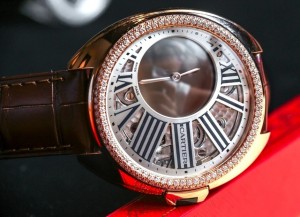 Replica-Cartier-Cle-Mysterious-Hours