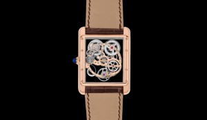 Replica Cartier‘Tank’ Louis Cartier