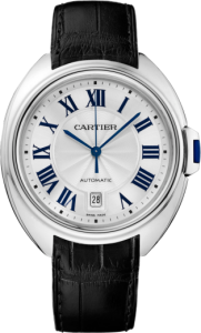 Clé de Cartier copy Watches