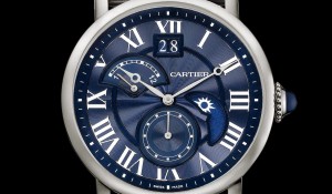 Replica-Rotonde-De-Cartier-Second-Time-Zone-DayNight-35251-dial