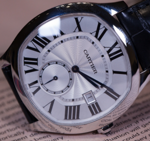 Best UK Drive De Cartier Replica Watches