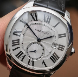 Men’s Drive De Cartier Replica Watches