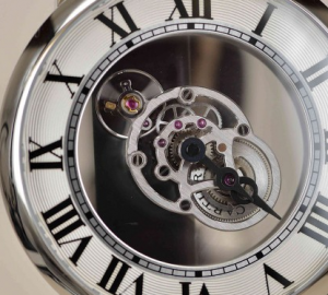 Special UK Rotonde de Cartier Astromystérieux Fake Watches