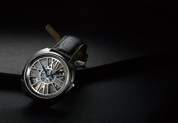 Clé De Cartier WHCL0008 Replica Watches