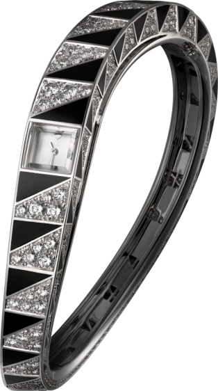 Cartier Creative Jeweled Replica HP101023 Watches