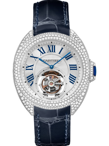 Clé de Cartier Replica HPI00933 Watches