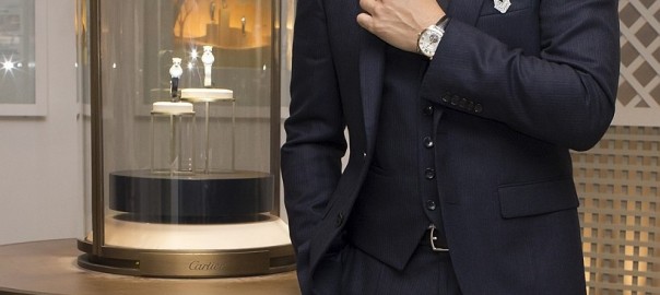 UK Cheap Drive De Cartier Touribillon W4100013 Replica Watches With Blue Steel Hands For Sale