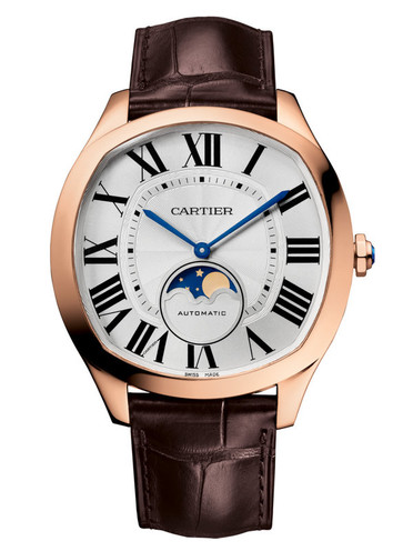 Drive De Cartier Replica Watches