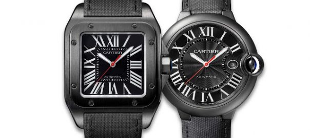 Two Versions Of Charming UK Cartier Replica Watches Will Delight Your Life
