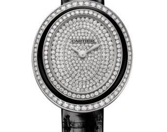 As If In A Dream – UK Replica Cartier Watches With Dazzling Diamonds