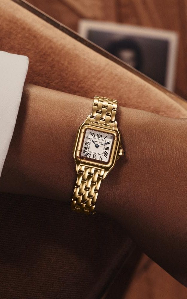 reproduction cartier watches