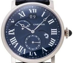 How To Treat Scratch For Modern Replica Cartier Watches?