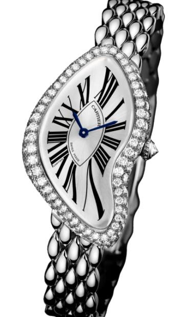 Shiny reproduction watches are special in the modeling.