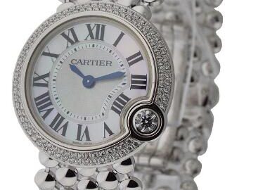 Fantastic Cartier Replica Watches Offer Elegance For Men And Women