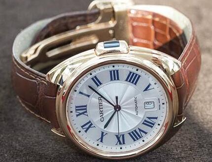Excellent knock-off watches are driven by self-winding movements.