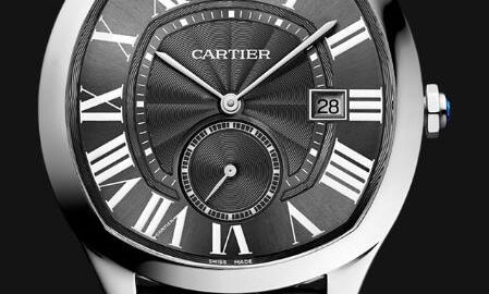 Follow Fashion With Drive De Cartier Fake UK Watches By Brian Sacawa