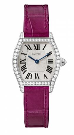 Female knock-off watches are set with diamonds.
