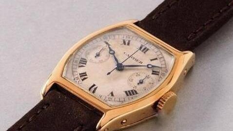 Recommendation Of Four Rare Fake Cartier Watches