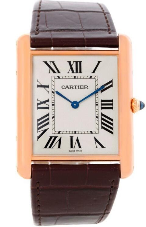 Online knock-off watches forever offer the best comfortableness.