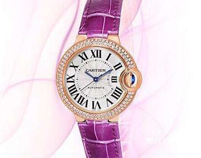 Swiss imitation watches online ensure classic Roman numerals.