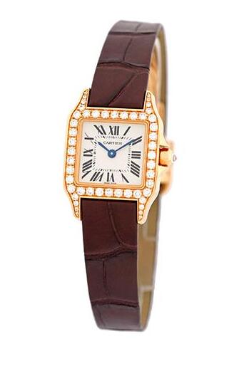 Swiss knock-off watches online are tasteful for ladies.