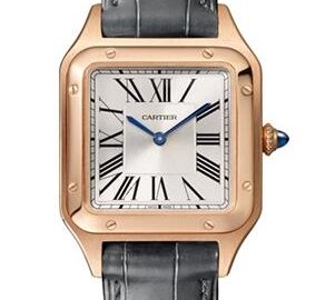 Surprising Fake Santos De Cartier Watches For Sweet Lovers