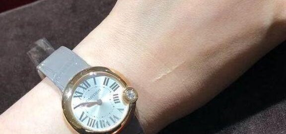 How About Luxurious Ballon Blanc De Cartier Fake UK Watches Sales?