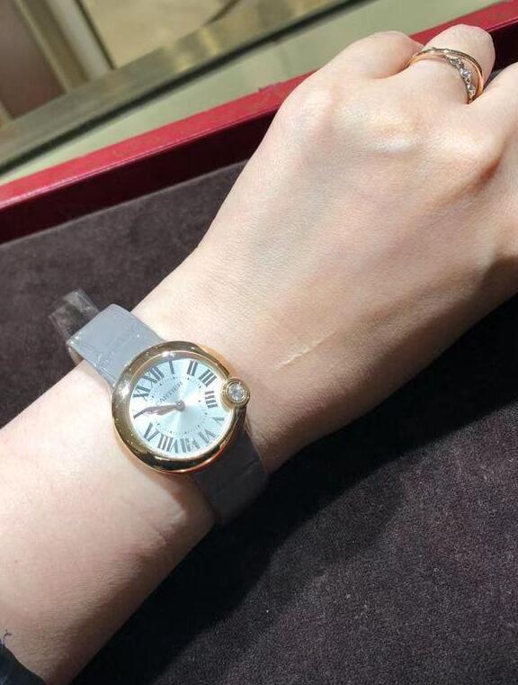 Forever replication watches are quite fancy.