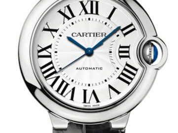 cheap cartier watches for sale