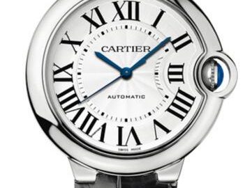 discount on cartier watches