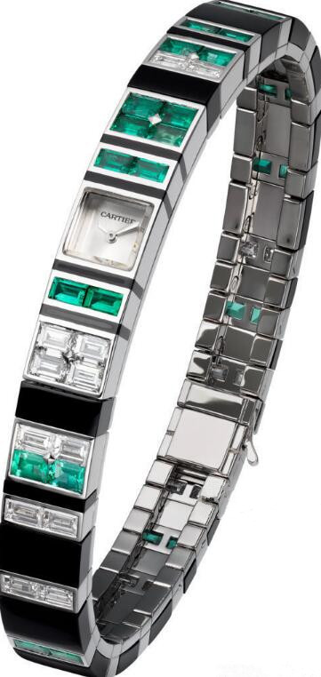 Swiss knock-off watches for sale have various gems.
