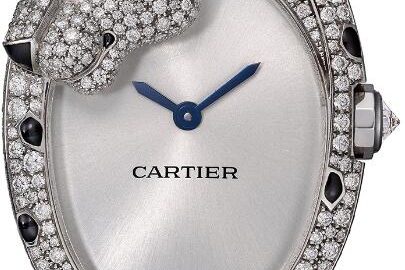 Valuable Panthère De Cartier Fake Watches UK Have Mystery