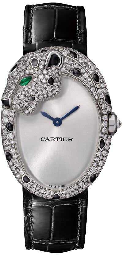 Imitation watches online forever vividly show the panther.