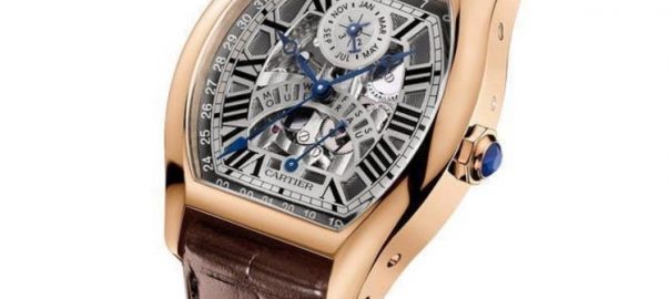 Introduction Of Multi-functional Fake Cartier Tortue W1580047 Watches UK