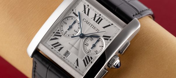 cartier watch for sale uk