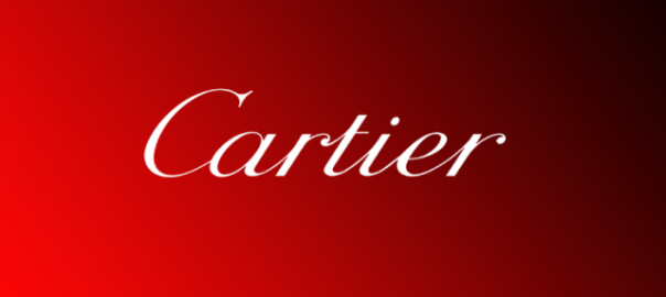 Two Red Alligator Leather Straps Fake Clé De Cartier Watches UK For Christmas