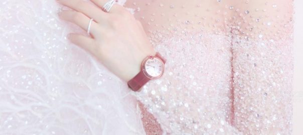 Quartz Movement Replica Ballon Blanc De Cartier WGBL0007 Watches UK For Women