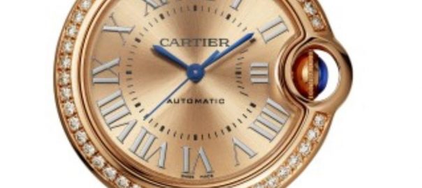 Introducing 1:1 Luxury Replica Ballon Bleu De Cartier Watches UK Online