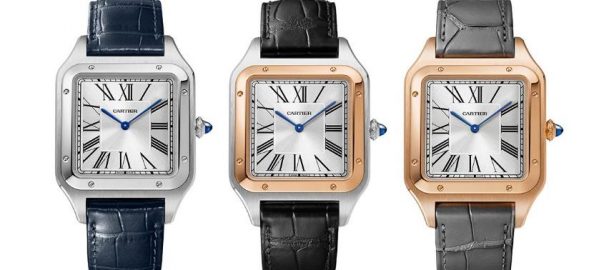 UK Online Best Replica Cartier Santos Dumont XL Watches Review