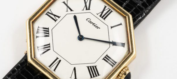 UK Super Clone Cartier Watches Of Knightsbridge Invites Consignments For Its November Sale As Iconic Watch Prices Soar