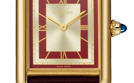 Who Is Moath Alofi? Saudi Creative Hand-picked As New Face Of UK Cheap Cartier Replica watches