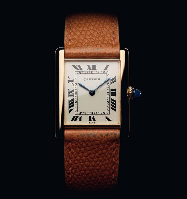 The Best Boring But Brilliant Watches In The World AAA Luxury Cartier Tank Louis Cartier Replica Watches UK Cheap Cartier Replica Watches UK