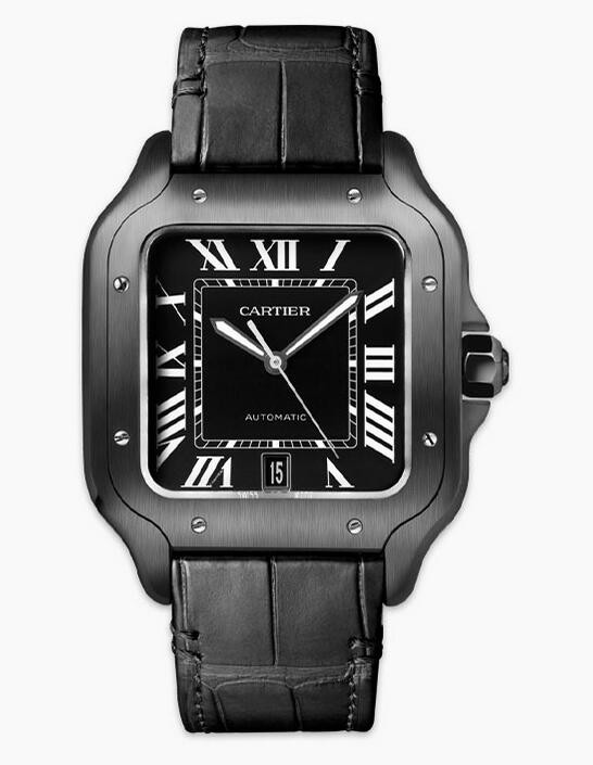 The Hottest Cartier Fake Watches UK Online To Buy In 2022