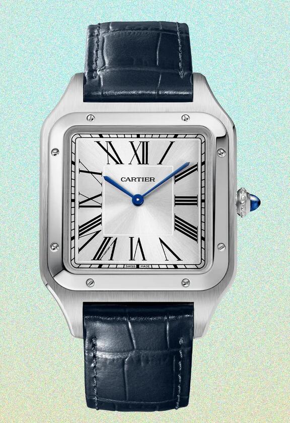 Why UK Top Replica Cartier Watches Are The Unofficial Kings Of The Red Carpet