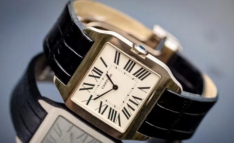 Richemont Feels The Breath Of Activist Investors For 1:1 Top Cartier Fake Watches UK On Its Neck